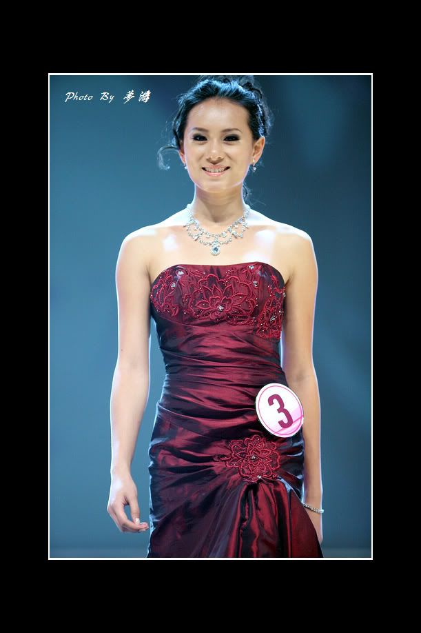 [原创摄影]2010纽约华裔小姐选美总决赛38P_图1-13
