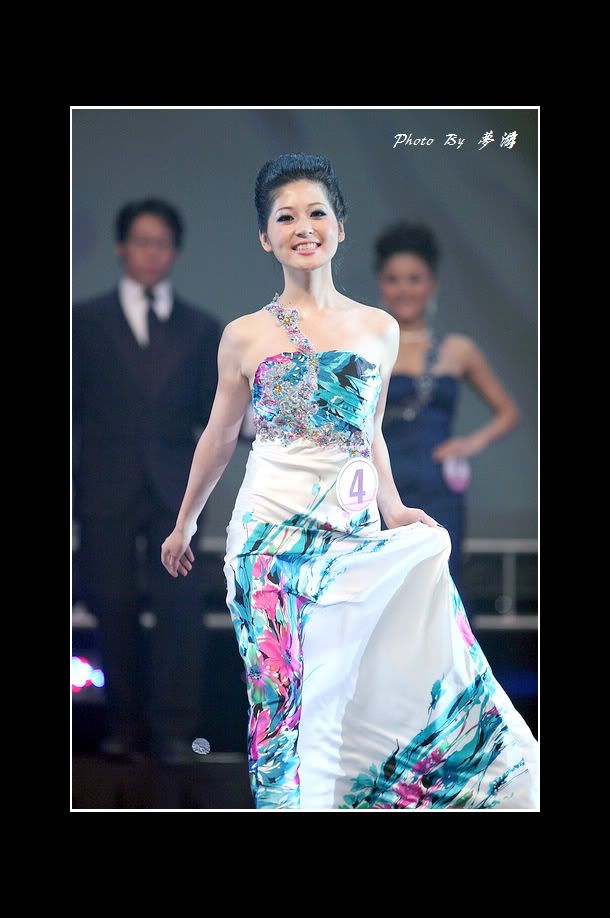 [原创摄影]2010纽约华裔小姐选美总决赛38P_图1-14