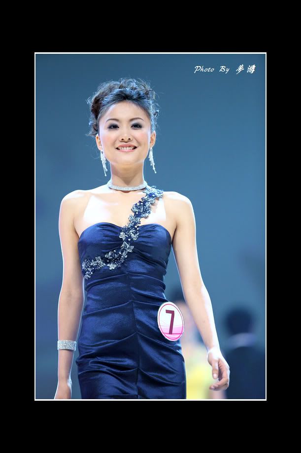 [原创摄影]2010纽约华裔小姐选美总决赛38P_图1-17
