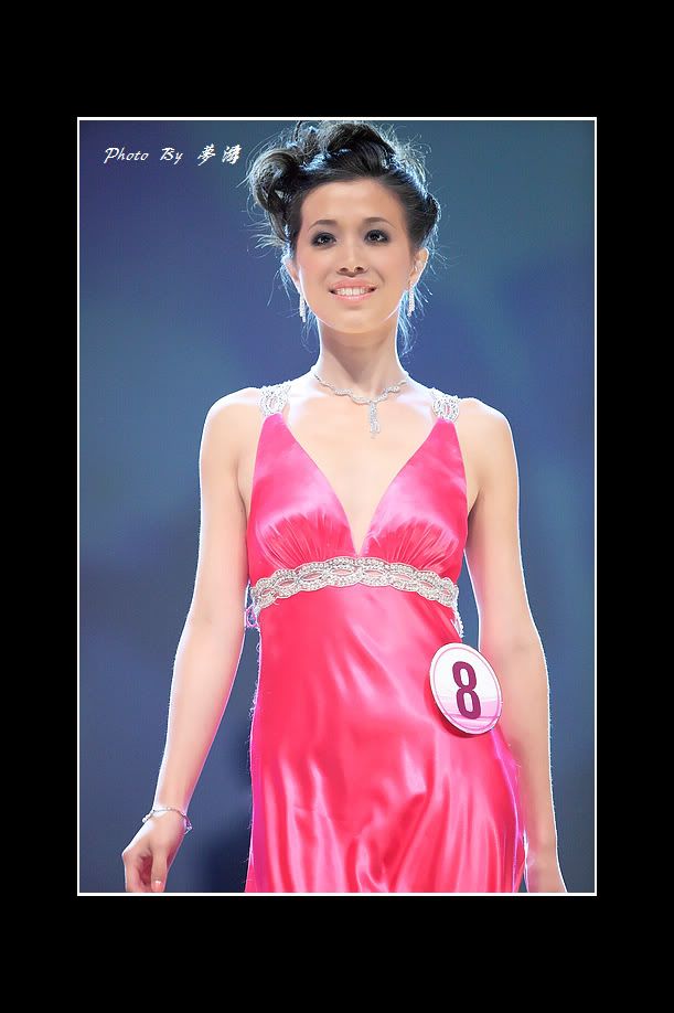 [原创摄影]2010纽约华裔小姐选美总决赛38P_图1-18