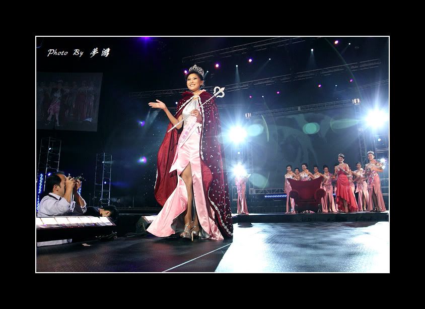 [原创摄影]2010纽约华裔小姐选美总决赛38P_图1-28