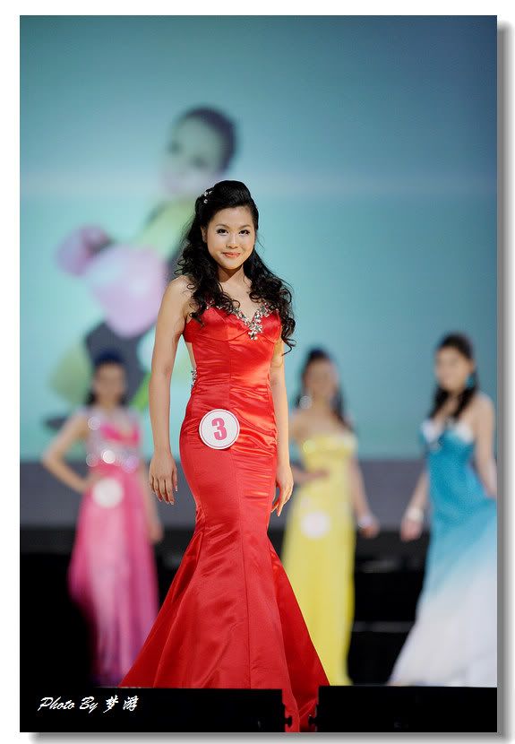 〖梦游摄影〗2011年度纽约华裔小姐选美总决赛50P_图1-8