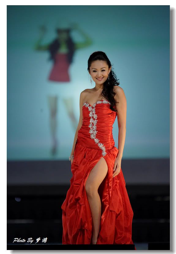 〖梦游摄影〗2011年度纽约华裔小姐选美总决赛50P_图1-12