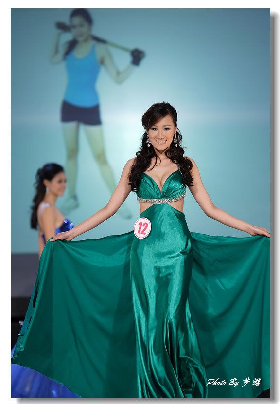 〖梦游摄影〗2011年度纽约华裔小姐选美总决赛50P_图1-17