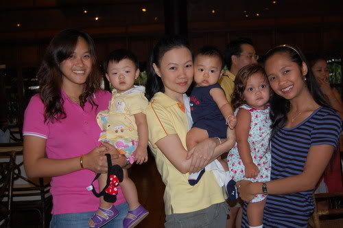 เล่าเรื่องมีทติ้ง chiky snoopy