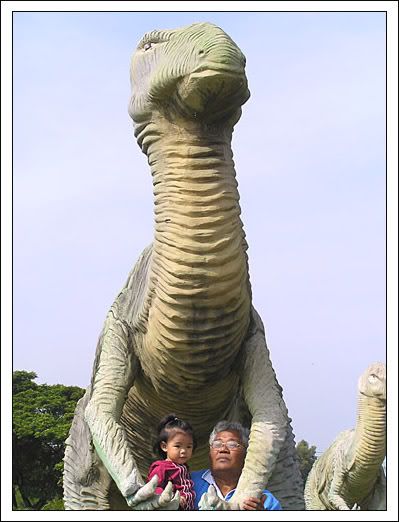 ไปบ้านคุณยายทวด พิพิธภัณฑ์ได นเสาร์