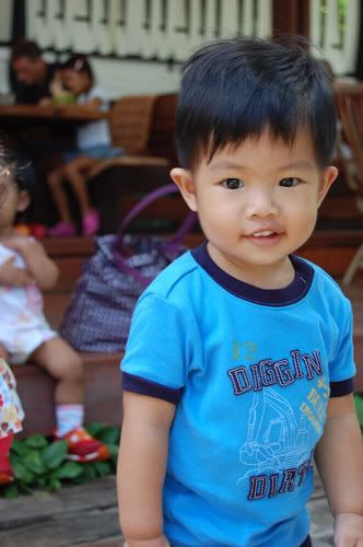 เล่าเรื่องไปเสม็ด 2