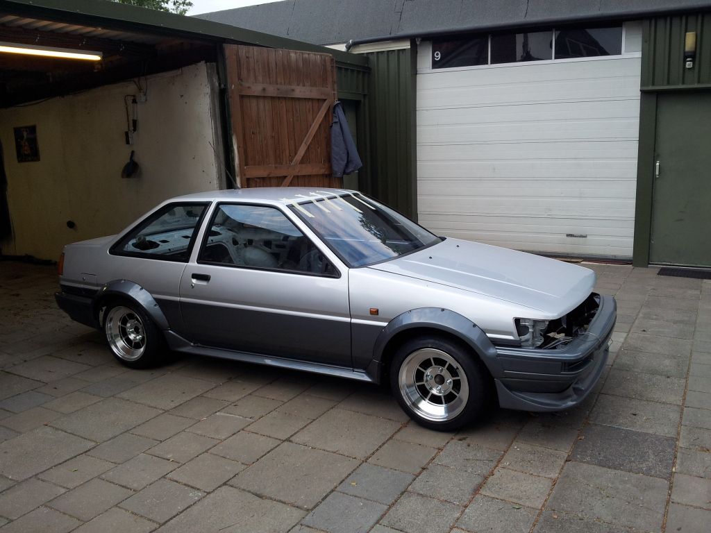 [Image: AEU86 AE86 -  ]