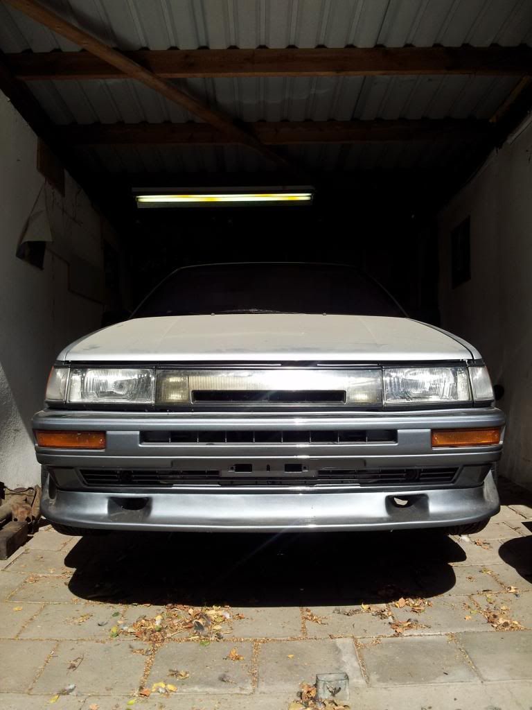 [Image: AEU86 AE86 - project coupe 2]