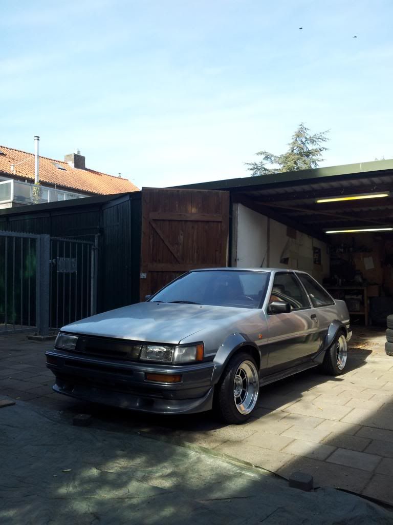 [Image: AEU86 AE86 - project coupe 2]