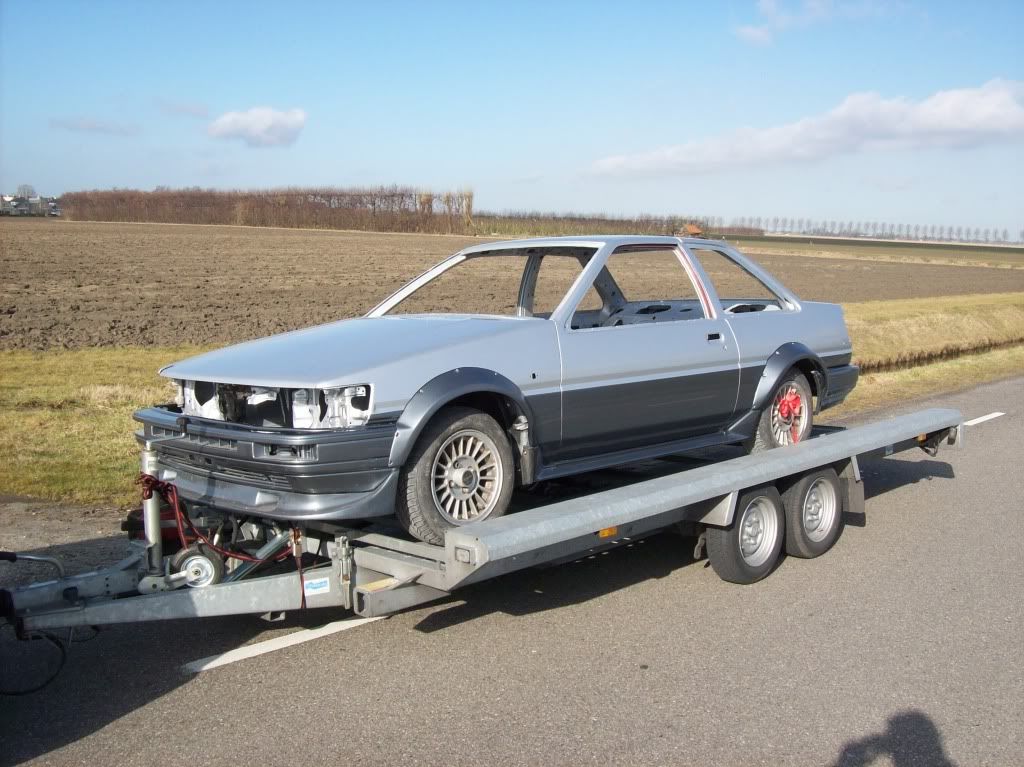 [Image: AEU86 AE86 - project coupe 2]