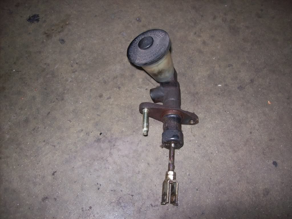 [Image: AEU86 AE86 -  ]