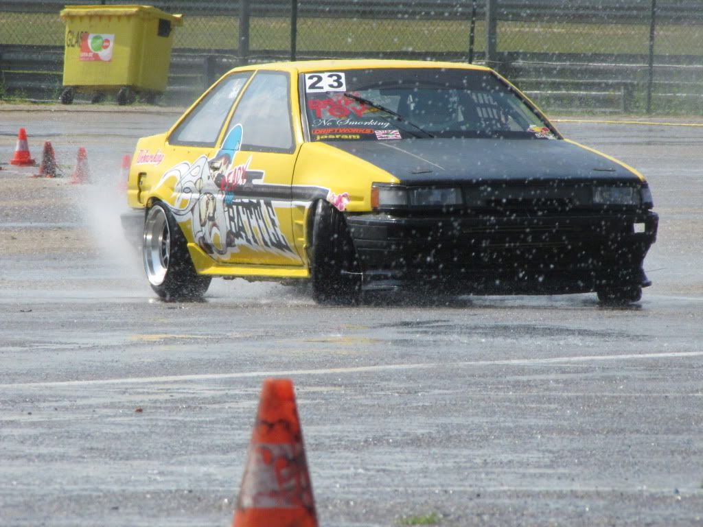 [Image: AEU86 AE86 -  ]