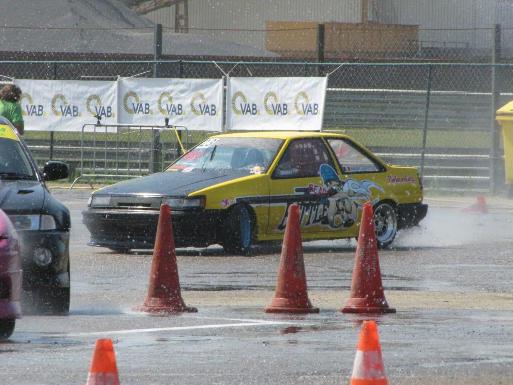 [Image: AEU86 AE86 -  ]
