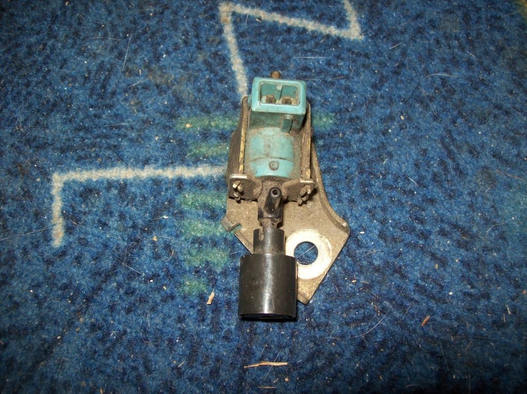 [Image: AEU86 AE86 - links koplamp/ bobine/ en b...onderdelen]