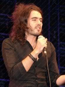 russel brand Pictures, Images and Photos