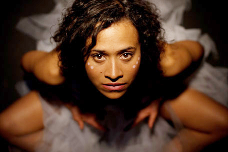Tagged submission beautiful women women of color actress Angel Coulby 