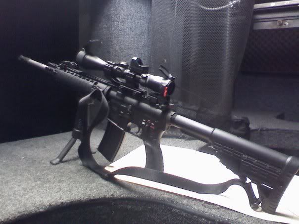 The 6.8 is an excellent