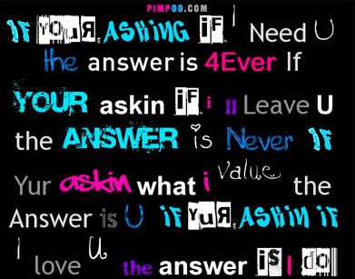 Graphics and Comments at Pimpoo.com