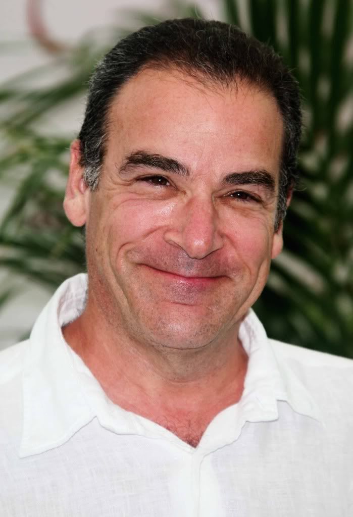 Jason Gideon Criminal Minds TV Show