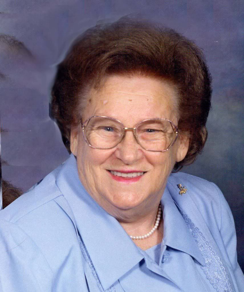 Ruby Isbill