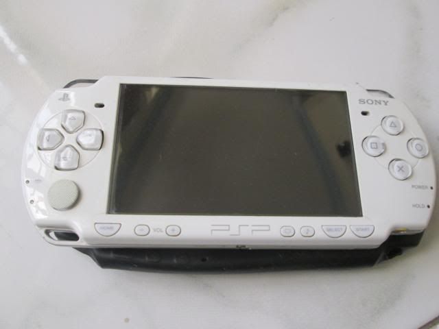 Loa độc dành cho PSP (FAT & SLIM)