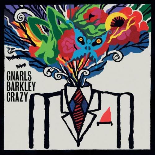 Gnarls Barkley sample source. You Gotta See This to Believe It