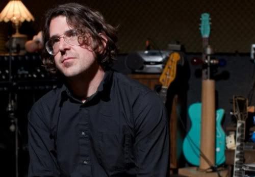 Lou Barlow