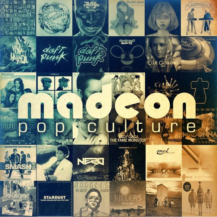 Madeon+dj+equipment