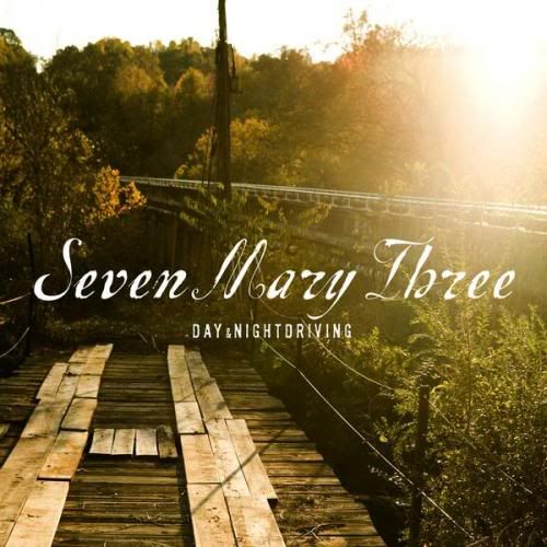 Seven Mary Three