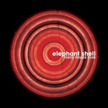 album white stripes elephant advance. The New Album (In Stores Now):