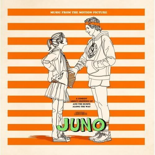 juno album art