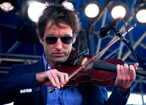 Andrew Bird: Heretics