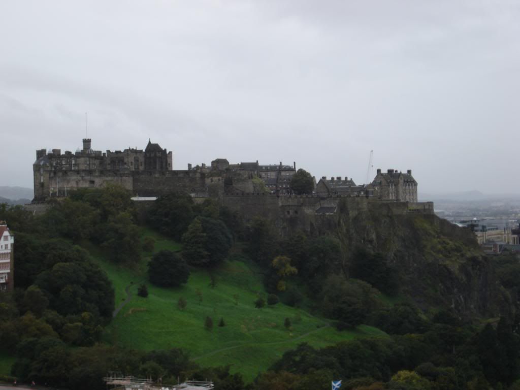 Edinburgh Castle Pictures, Images and Photos