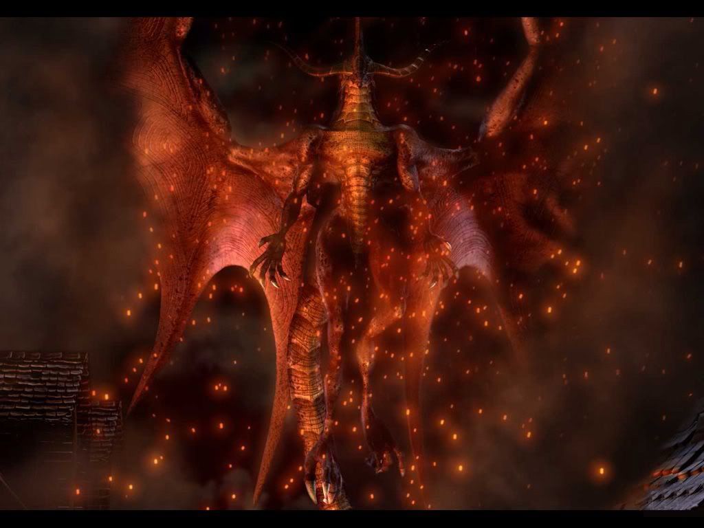 Bahamut1.jpg Dragon image by saxus Bahamut1.jpg Dragon image by saxus