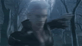 FF7ACCloudvsLoz.gif Cloud image by saxus