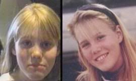 Jaycee Lee Dugard-Circa 1991 Pictures, Images and Photos