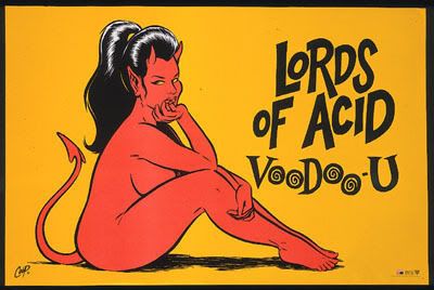 Lords of Acid