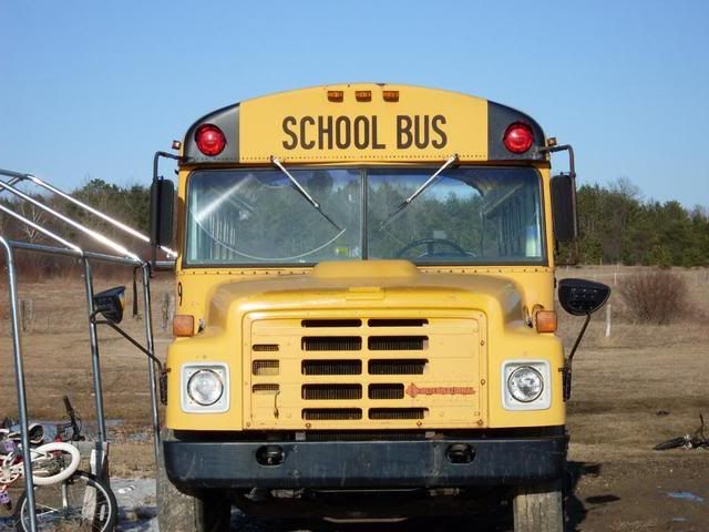 ***1986 International School Bus $800 OBO NEED SOLD ...