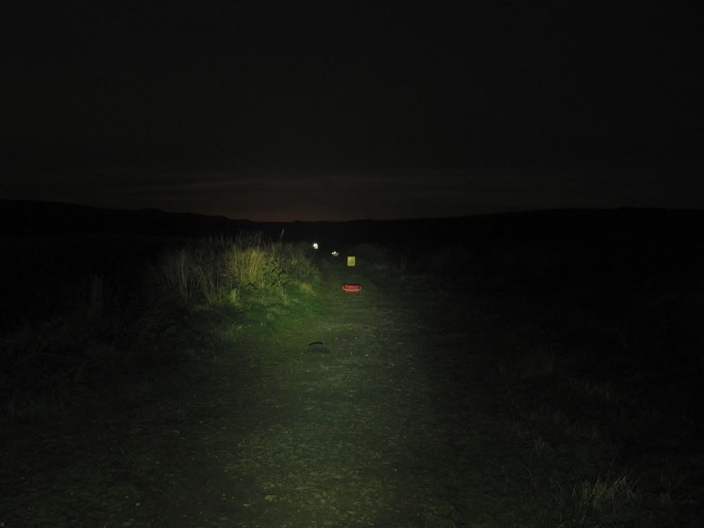 tesco bicycle lights