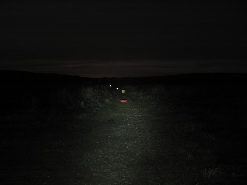 tesco bicycle lights