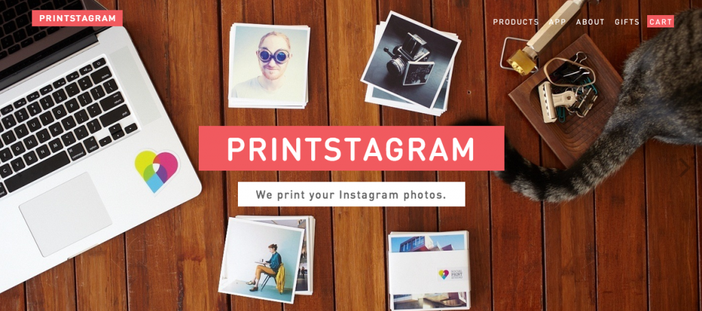 printstagram instagram print photos