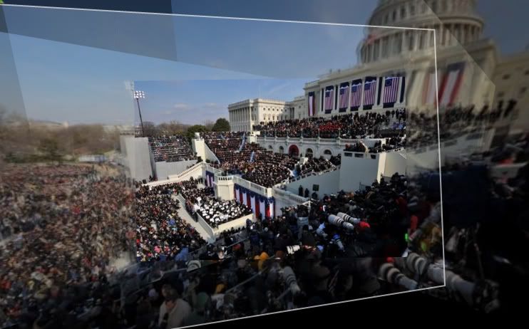 ၾကည့္မယ္ 3D ဓါတ္ပံုေလး 4Obama 3D Photo Show