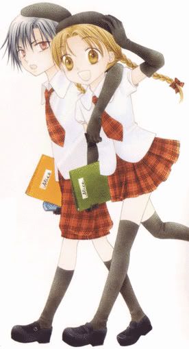 Mikan_and_natsume_in_uniforms.jpg