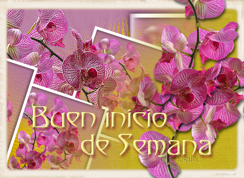 Bueniniciodesemanaflores.png picture by Kiruni