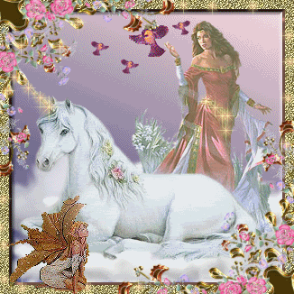 Unicorn.gif Mystical Unicorn image by mspegasus4