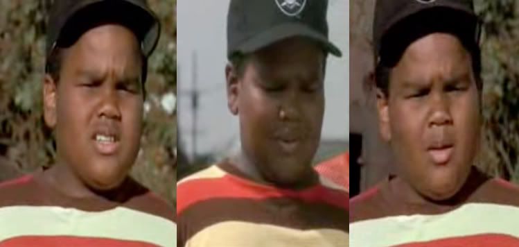 the 1992 movie Class