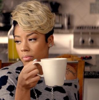 photo Twitter Goes IN on Keyshia Cole After She Threw Copious Amounts of Shade at Michelle Williams