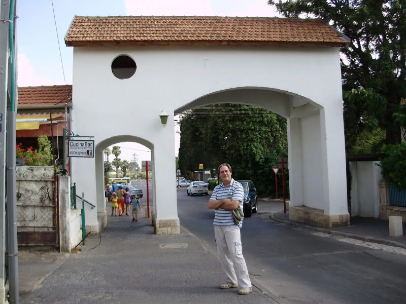 zihron yakov