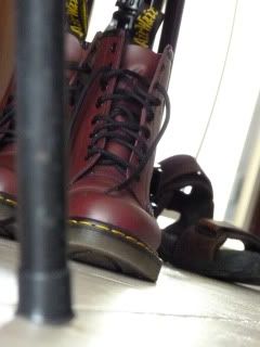 dr martens